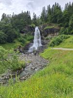 Steinsdalsfossen &ndash; &copy; Katrin Deutschbein (Eberhardt TRAVEL)