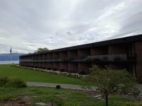 Hardangerfjord Hotel in Øystese &ndash; &copy; Katrin Deutschbein (Eberhardt TRAVEL)