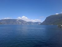 Sognefjord bei Fodnes &ndash; &copy; Katrin Deutschbein (Eberhardt TRAVEL)