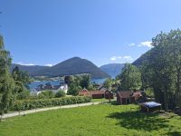 Kaupanger (Amla-Bucht am Sognefjord) &ndash; &copy; Katrin Deutschbein (Eberhardt TRAVEL)