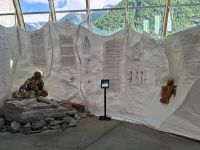 Norwegisches Gletschermuseum in Fjærland &ndash; &copy; Katrin Deutschbein (Eberhardt TRAVEL)