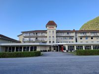 Grand Hotel Skei &ndash; &copy; Katrin Deutschbein (Eberhardt TRAVEL)