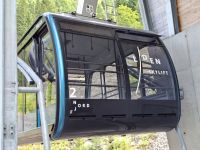 Loen Skylift zum Berg Hoven &ndash; &copy; Katrin Deutschbein (Eberhardt TRAVEL)