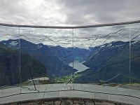 Ausblick vom Berg Hoven... &ndash; &copy; Katrin Deutschbein (Eberhardt TRAVEL)