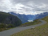 Ausblick vom Berg Hoven... &ndash; &copy; Katrin Deutschbein (Eberhardt TRAVEL)