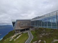 Gipfelstation Berg Hoven &ndash; &copy; Katrin Deutschbein (Eberhardt TRAVEL)
