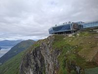 Gipfelstation Berg Hoven &ndash; &copy; Katrin Deutschbein (Eberhardt TRAVEL)