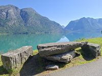 Strynsee &ndash; &copy; Katrin Deutschbein (Eberhardt TRAVEL)