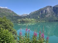 Strynsee &ndash; &copy; Katrin Deutschbein (Eberhardt TRAVEL)