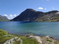 See Djupvatnet &ndash; &copy; Katrin Deutschbein (Eberhardt TRAVEL)