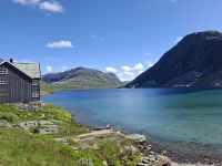 See Djupvatnet &ndash; &copy; Katrin Deutschbein (Eberhardt TRAVEL)