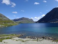 See Djupvatnet &ndash; &copy; Katrin Deutschbein (Eberhardt TRAVEL)