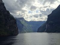 Geirangerfjord &ndash; &copy; Katrin Deutschbein (Eberhardt TRAVEL)