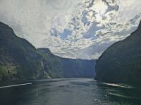Geirangerfjord &ndash; &copy; Katrin Deutschbein (Eberhardt TRAVEL)