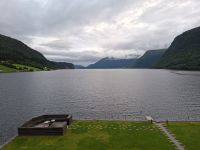 Hornindalsee &ndash; &copy; Katrin Deutschbein (Eberhardt TRAVEL)