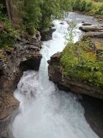 Gudbrandsjuvet-Schlucht &ndash; &copy; Katrin Deutschbein (Eberhardt TRAVEL)