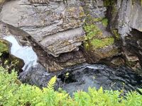 Gudbrandsjuvet-Schlucht &ndash; &copy; Katrin Deutschbein (Eberhardt TRAVEL)