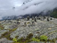 Trollstigen &ndash; &copy; Katrin Deutschbein (Eberhardt TRAVEL)