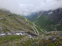 Trollstigen &ndash; &copy; Katrin Deutschbein (Eberhardt TRAVEL)