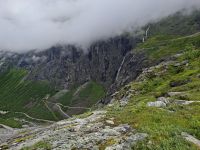Trollstigen &ndash; &copy; Katrin Deutschbein (Eberhardt TRAVEL)