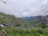 Trollstigen &ndash; &copy; Katrin Deutschbein (Eberhardt TRAVEL)