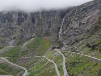 Trollstigen &ndash; &copy; Katrin Deutschbein (Eberhardt TRAVEL)