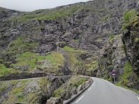 Trollstigen &ndash; &copy; Katrin Deutschbein (Eberhardt TRAVEL)