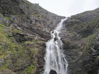 Wasserfall Stigfossen &ndash; &copy; Katrin Deutschbein (Eberhardt TRAVEL)