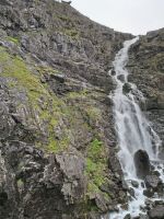 Wasserfall Stigfossen &ndash; &copy; Katrin Deutschbein (Eberhardt TRAVEL)