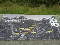 Trollstigen &ndash; &copy; Katrin Deutschbein (Eberhardt TRAVEL)