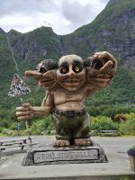 Trollstigen Gjestgård &ndash; &copy; Katrin Deutschbein (Eberhardt TRAVEL)
