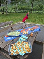 Verkostung norwegischer Produkte &ndash; &copy; Katrin Deutschbein (Eberhardt TRAVEL)