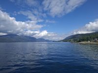 Langfjord &ndash; &copy; Katrin Deutschbein (Eberhardt TRAVEL)