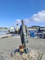 Kristiansund (Skulptur 