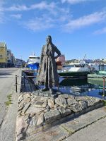 Kristiansund (Skulptur 