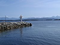 Moldefjord &ndash; &copy; Katrin Deutschbein (Eberhardt TRAVEL)