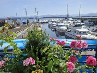 Molde mit Blick auf die Romsdalsalpen &ndash; &copy; Katrin Deutschbein (Eberhardt TRAVEL)