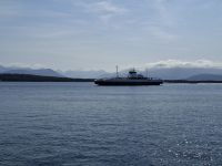 Molde mit Blick auf die Romsdalsalpen &ndash; &copy; Katrin Deutschbein (Eberhardt TRAVEL)