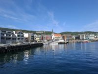 Molde &ndash; &copy; Katrin Deutschbein (Eberhardt TRAVEL)