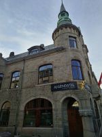 Ålesund (Jugendsti-Zentrum) &ndash; &copy; Katrin Deutschbein (Eberhardt TRAVEL)