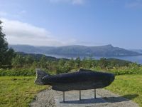 Panoramablick über den Rovdefjord &ndash; &copy; Katrin Deutschbein (Eberhardt TRAVEL)