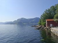 Rovdefjord &ndash; &copy; Katrin Deutschbein (Eberhardt TRAVEL)