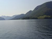 Rovdefjord &ndash; &copy; Katrin Deutschbein (Eberhardt TRAVEL)