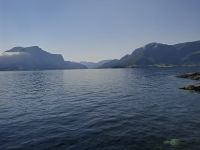 Rovdefjord &ndash; &copy; Katrin Deutschbein (Eberhardt TRAVEL)