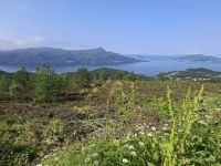 Panoramablick über den Rovdefjord &ndash; &copy; Katrin Deutschbein (Eberhardt TRAVEL)