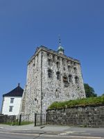 Bergen (Rosenkrantz-Turm) &ndash; &copy; Katrin Deutschbein (Eberhardt TRAVEL)