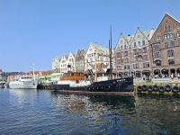 Bergen (Naturhafen 