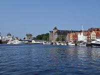 Bergen (Naturhafen 