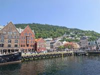 Bergen (Naturhafen 