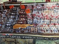 Bergen (Fischmarkt) &ndash; &copy; Katrin Deutschbein (Eberhardt TRAVEL)